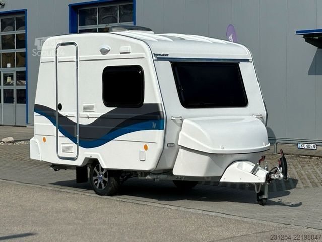 Kemperis NIEWIADOW N126NT Wohnwagen 305x195x181cm 1000kgGG