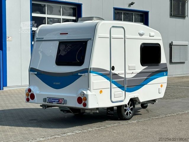 Kemperis NIEWIADOW N126NT Wohnwagen 305x195x181cm 1000kgGG