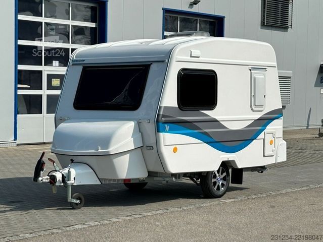 Kemperis NIEWIADOW N126NT Wohnwagen 305x195x181cm 1000kgGG