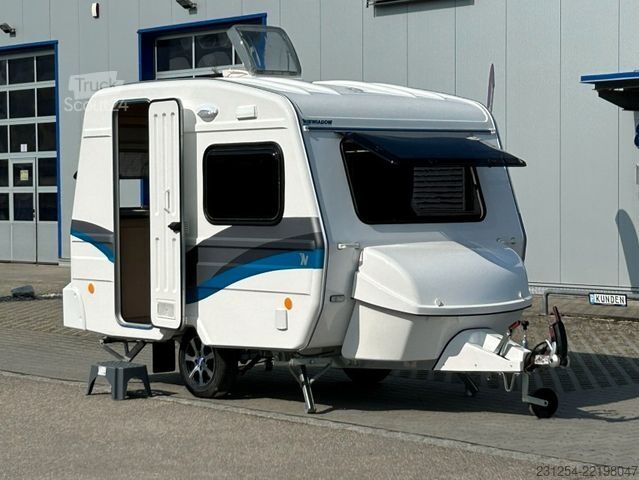 Kemperis NIEWIADOW N126NT Wohnwagen 305x195x181cm 1000kgGG