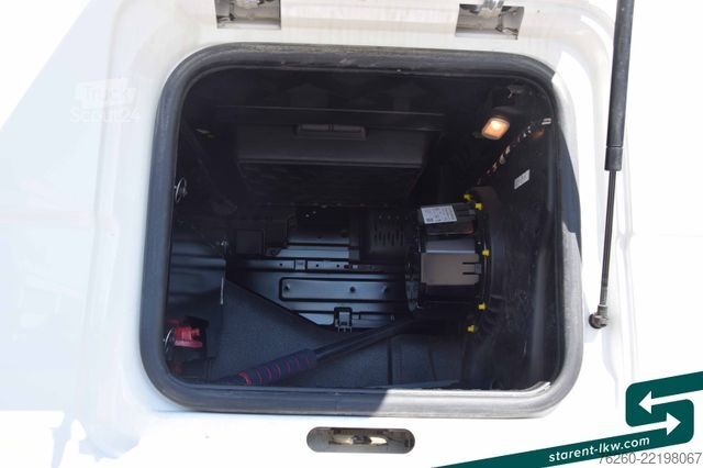 Standard SZM MAN TGS 18.520 Hydro 2-L Hydr.  ACC TÜV+Service NEU