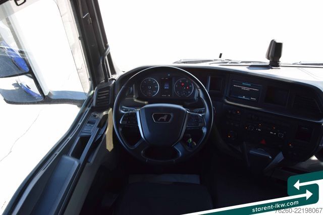 Standard SZM MAN TGS 18.520 Hydro 2-L Hydr.  ACC TÜV+Service NEU