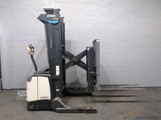 Gerbeur manuel Crown SHR5520-1.1