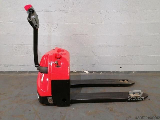 Transpalette manuel Hangcha CBD18