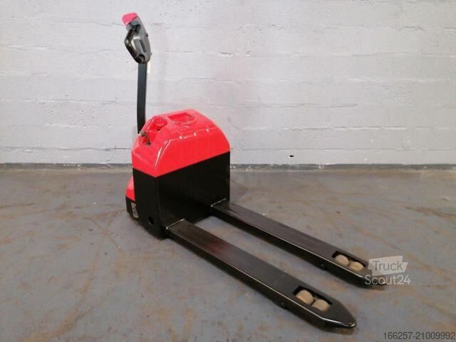 Transpalette manuel Hangcha CBD18