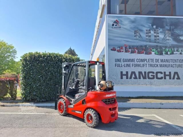 Chariot élévateur frontal Hangcha XF30G-2