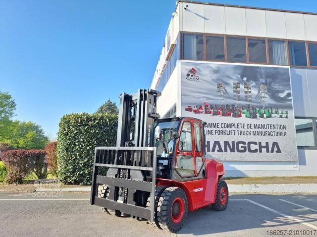 Chariot élévateur frontal Hangcha XF70D