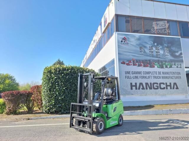 Chariot élévateur frontal Hangcha AE18-I