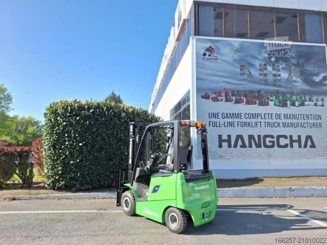 Chariot élévateur frontal Hangcha AE18-I