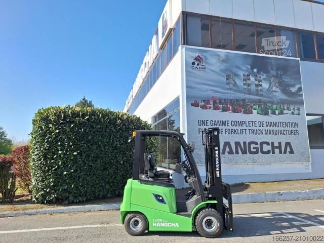 Chariot élévateur frontal Hangcha AE18-I