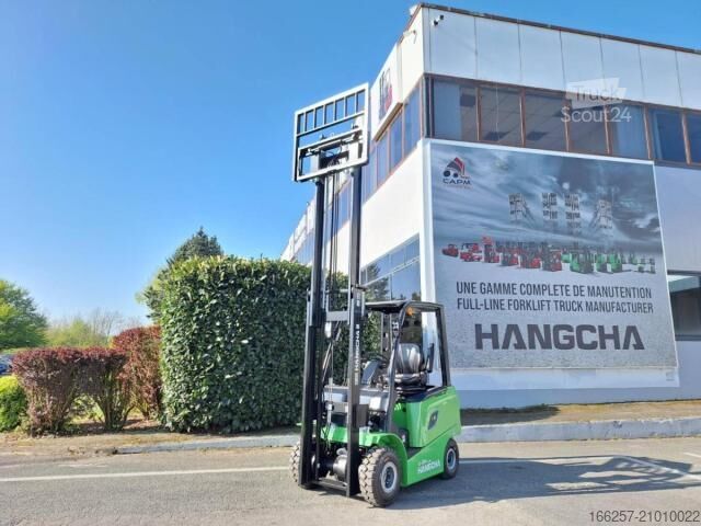 Chariot élévateur frontal Hangcha AE18-I