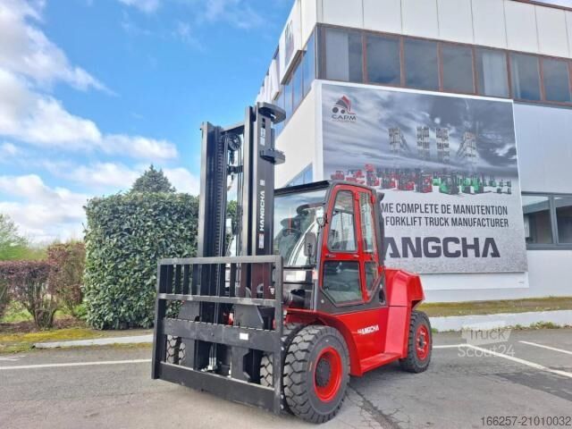 Chariot élévateur frontal Hangcha XF70D