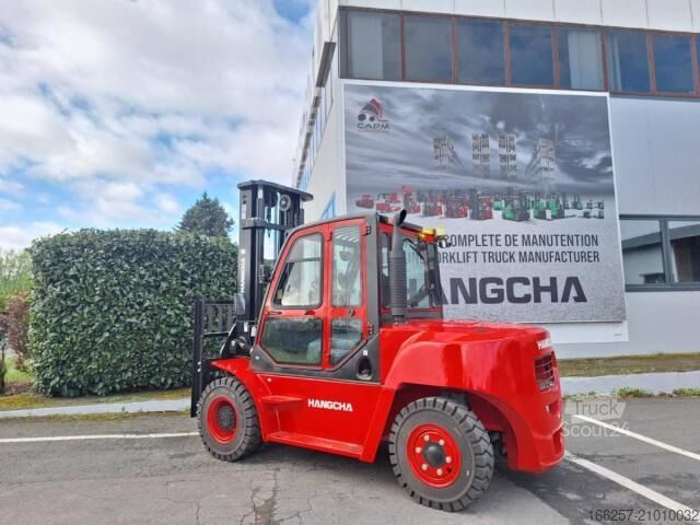 Chariot élévateur frontal Hangcha XF70D