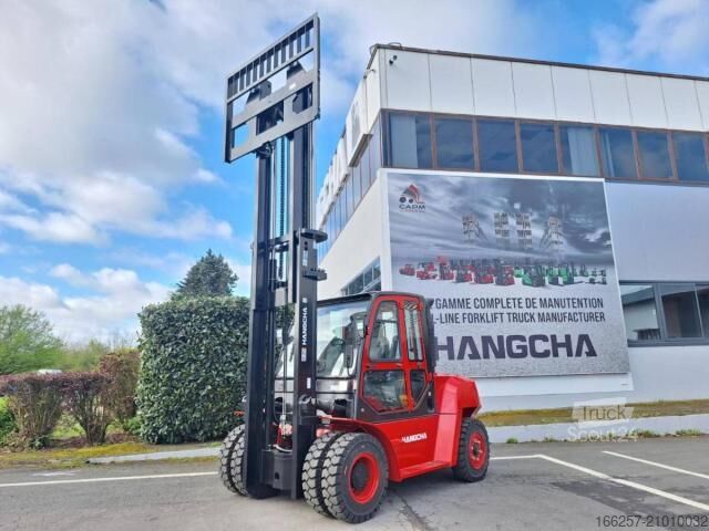 Chariot élévateur frontal Hangcha XF70D
