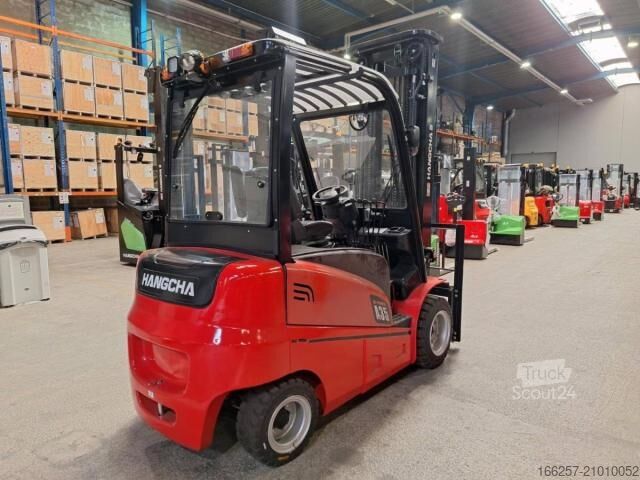 Chariot élévateur frontal Hangcha A4W35