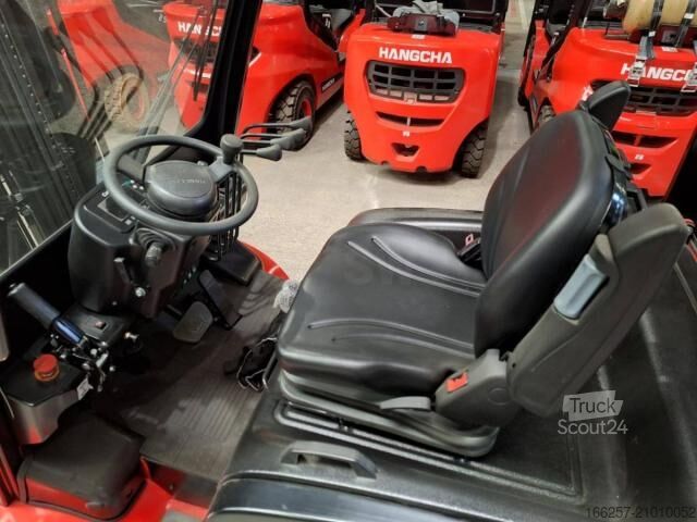 Chariot élévateur frontal Hangcha A4W35