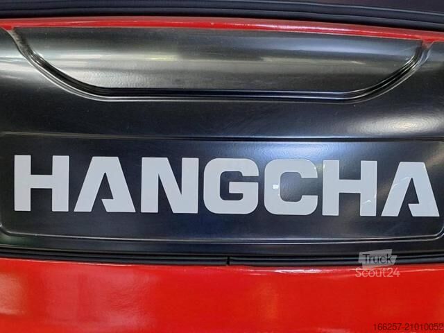 Chariot élévateur frontal Hangcha A4W35
