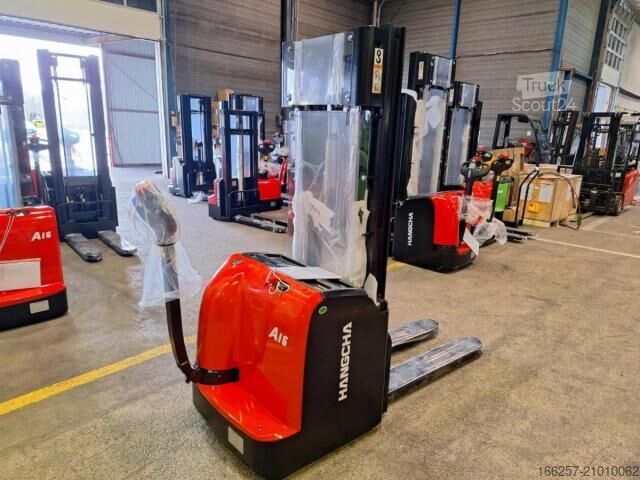 Gerbeur manuel Hangcha CDD16-AC2