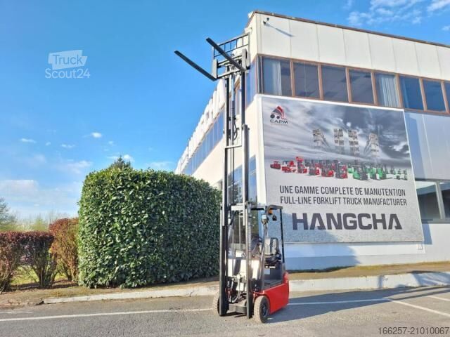 Chariot élévateur frontal Hangcha X3W10 (CPDS10-XD4)