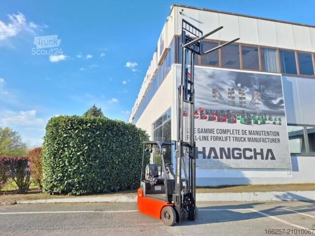 Chariot élévateur frontal Hangcha X3W10 (CPDS10-XD4)