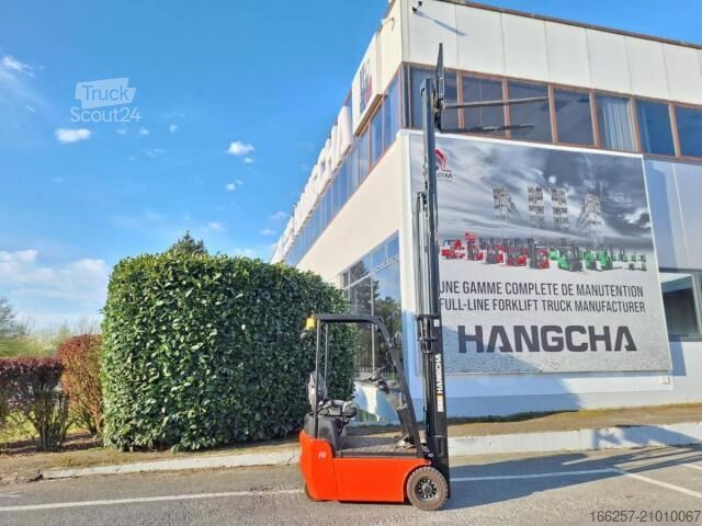 Chariot élévateur frontal Hangcha X3W10 (CPDS10-XD4)