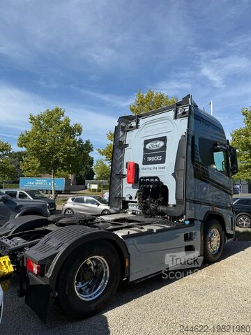 ανωδομή Walking Floor Ford Trucks F-max