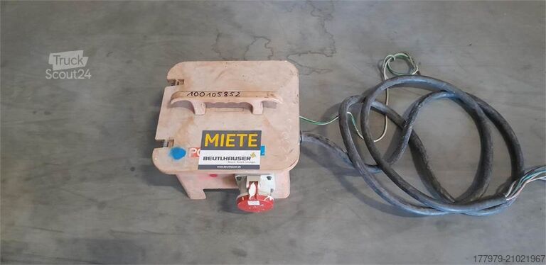 Other Merz M-SVG63/001/0/K/FU