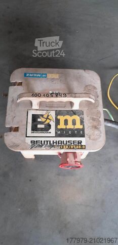 Other Merz M-SVG63/001/0/K/FU