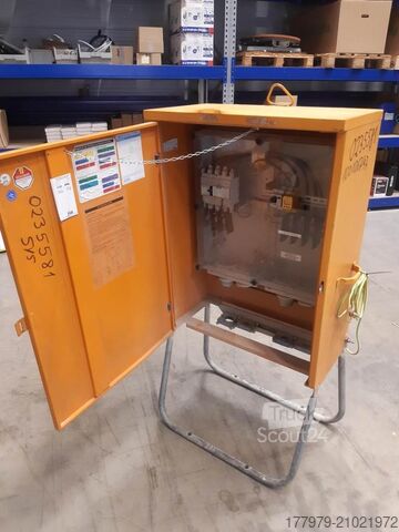 Other Merz V160/K/FU/BR