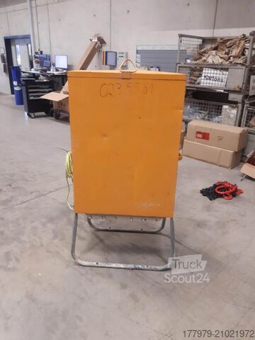 Other Merz V160/K/FU/BR