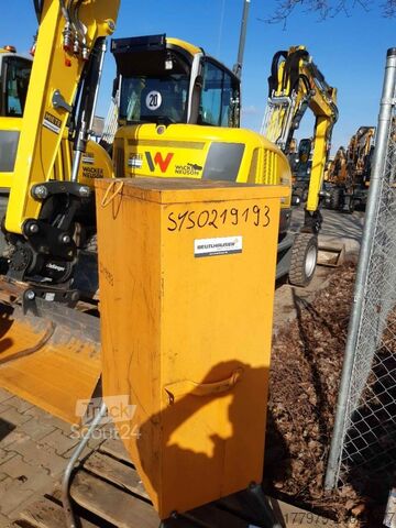 Other Merz V160/K/FU/BR