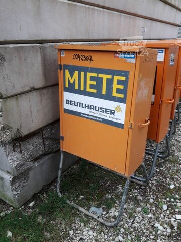 Other Merz V160/K/FU/BR