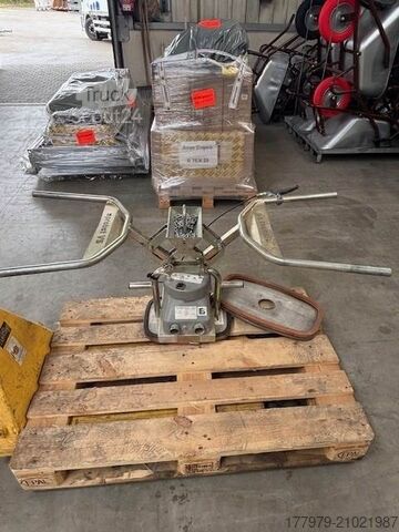 Other  Probst SPEEDY VS-140/200