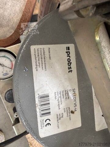 Other  Probst SPEEDY VS-140/200