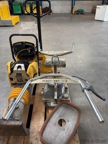 Other  Probst SPEEDY VS-140/200