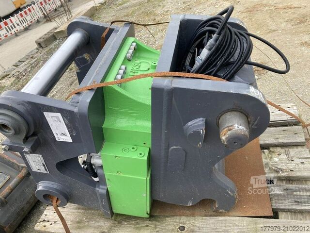 Other HKS RB-K 200 SW48-LikuFix