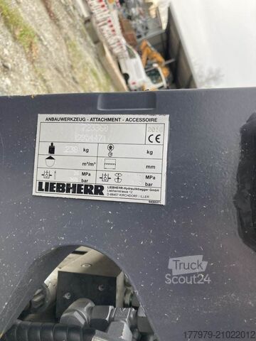 Other HKS RB-K 200 SW48-LikuFix