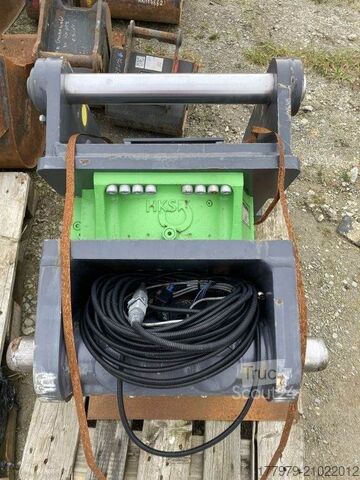 Other HKS RB-K 200 SW48-LikuFix