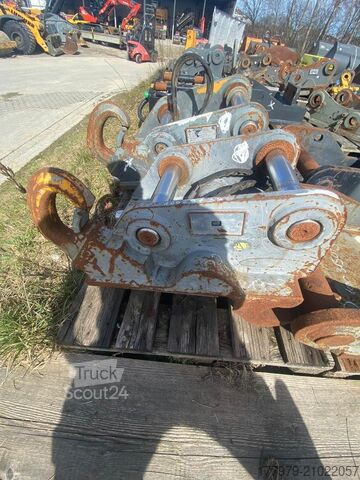 Other Lehnhoff Schnellwechsler  SW21