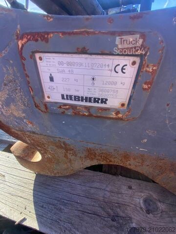  LIEBHERR SW48 LikuFix