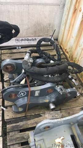  LIEBHERR SW66 Likufix