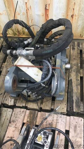  LIEBHERR SW66 Likufix