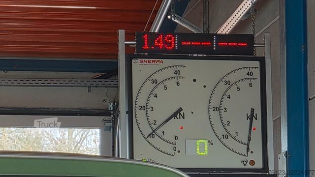 Μίνι λεωφορείο MERCEDES-BENZ Sprinter Elektro 9 Sitzer Bürgerbus