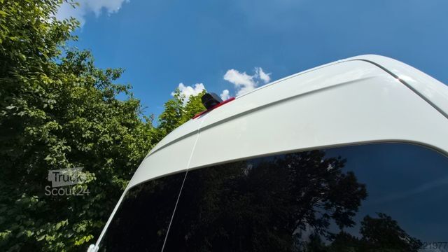 Μίνι λεωφορείο MERCEDES-BENZ Sprinter Elektro 9 Sitzer Bürgerbus