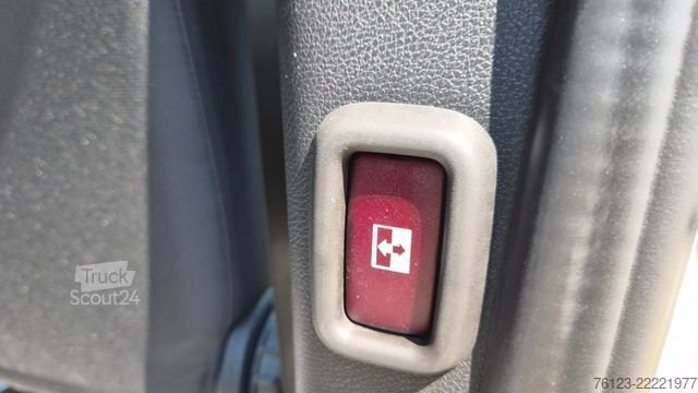 Μίνι λεωφορείο MERCEDES-BENZ Sprinter Elektro 9 Sitzer Bürgerbus
