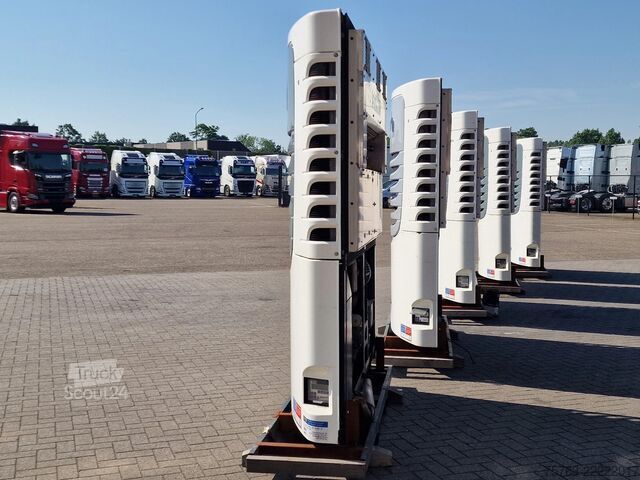Kølesystem Schmitz Cargobull 5x Frigo engine TKM