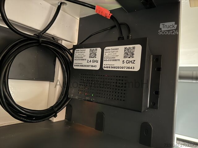 Höke Nutzfahrzeuge GmbH Höke Nutzfahrzeuge GmbH Höke Nutzfahrzeuge GmbH