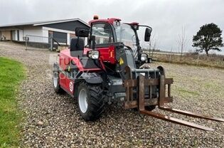  Weidemann T4512