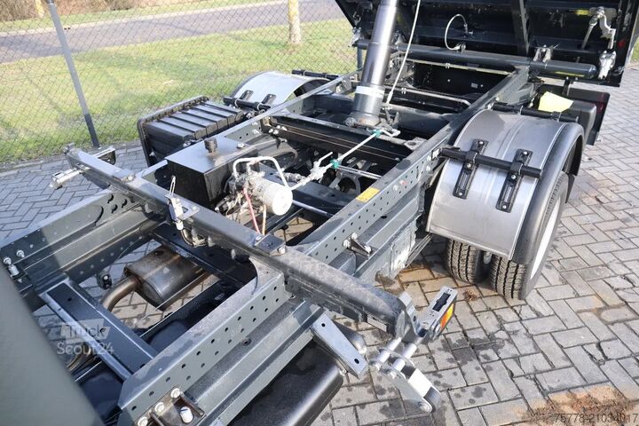  MAN TGE 6.160 | 4X2 | 3-WAY TIPPER | NEW | GERMAN REG