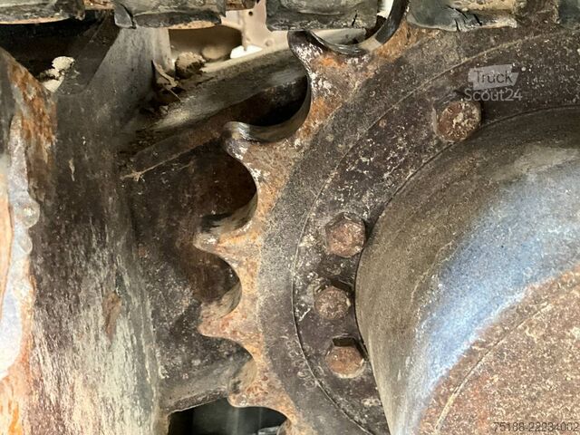  Bobcat E 35